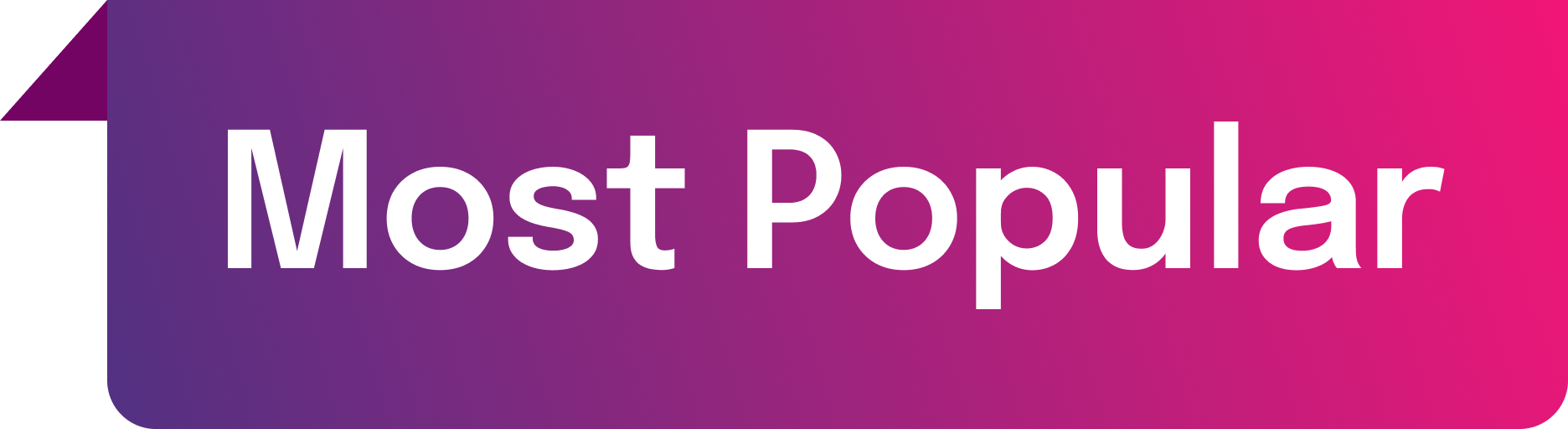 most-popular-tag